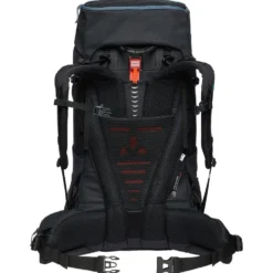 Zaino Vaude Women's Avox 60+10 Heron