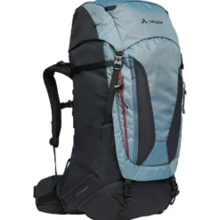 Zaino Vaude Women's Avox 60+10 Heron