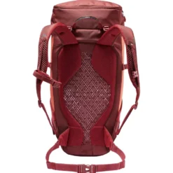 Zaino Vaude Women's Neyland 18 Hotchili
