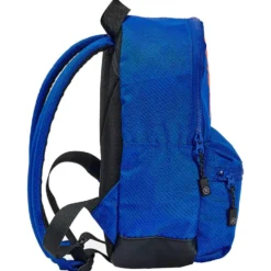 Zaino Watts Jawstwo Bag 24L Carbon Dazzling Blue