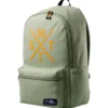 Zaino Watts R-Pack Waterproof School Bag 24L Olive