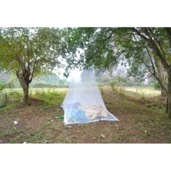 Zanzariere Pharmavoyage Trek 2 White