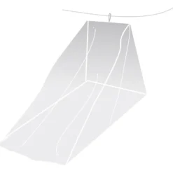 Zanzariere Pharmavoyage Trek 2 White