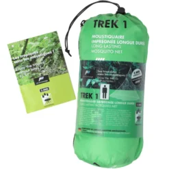 Zanzariere Pharmavoyage Trek 1 White