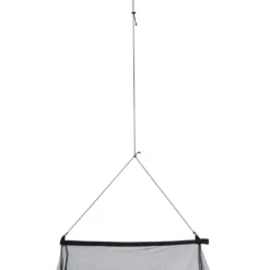 Zanzariere Sea To Summit Mosquito Net Double Black Translucide