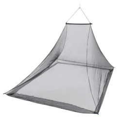 Zanzariere Sea To Summit Mosquito Net Double Black Translucide