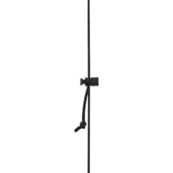 Zanzariere Sea To Summit Mosquito Net Single Black Translucide
