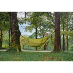 Zanzariere Ticket To The Moon Universal Bug Net 360° Green