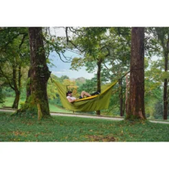 Zanzariere Ticket To The Moon Universal Bug Net 360° Green